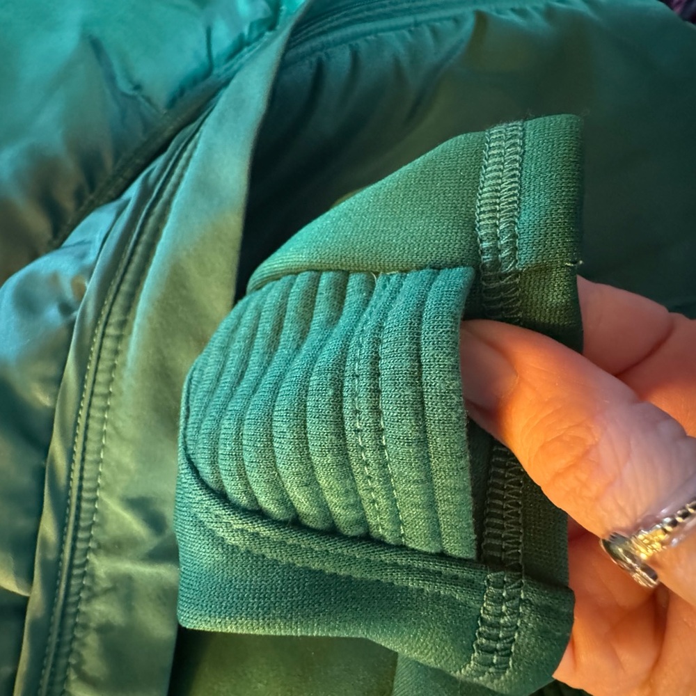 Tek Gear Women's Emerald Puffer Jacket - Picture 5 of 5